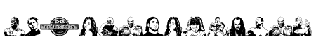 TNA Lockdown