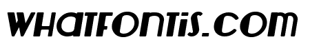 Lemondrop Italic
