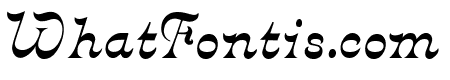 Crayonnette