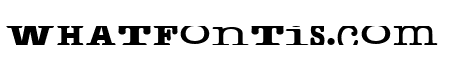 cropfontserif
