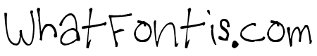 Virginia Kool Font