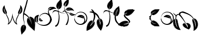 dedaun