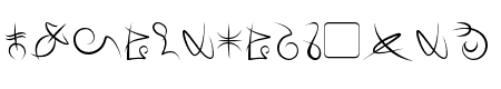 Mage Script