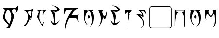 Daedra