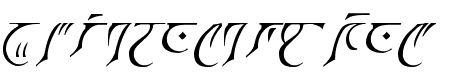 Eladrin