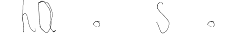 Joshuas Font
