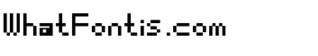 Pixelated Regular