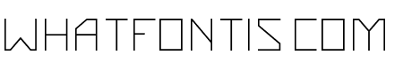 KnarfArtFont-Regular