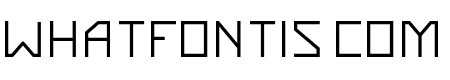 KnarfArtFont-Bold
