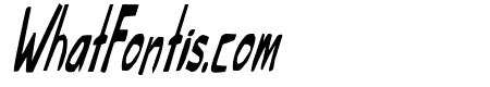 That Little Piggy Italic