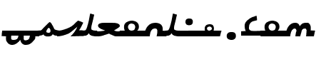 Newcursive