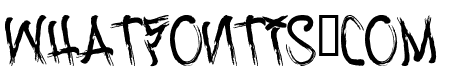 H74 Corpse Smudge