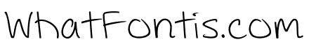 BAM It\\\'s Andrea!