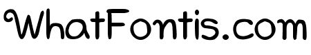 Bella K. Mad Font Regular