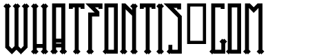 HFraternal-Bold