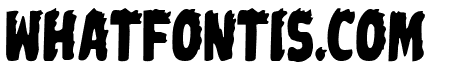 Johnny Torch Condensed