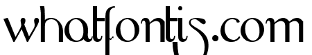 LR HandScript LCase