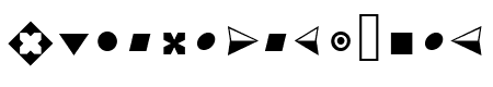 Bullets ADF
