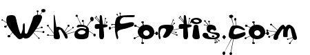 alien language