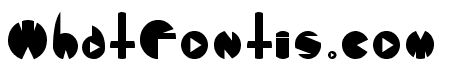 Font_london eyes