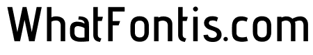 Advent Pro SemiBold