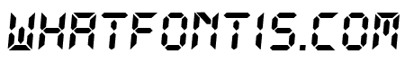 Let\\\'s go Digital Regular