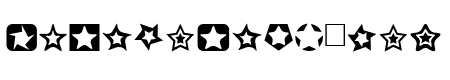 Stars for 3D FX