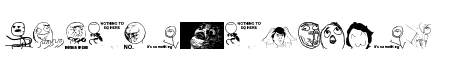 THEmemefont