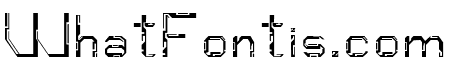 Djentfont