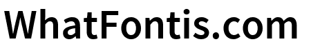 Source Sans Pro Semibold