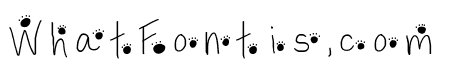 PawPrints