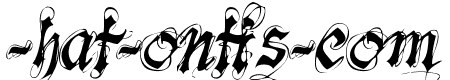font-lab\\\'s Symphony