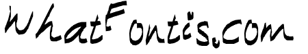 Modern Caligraphy