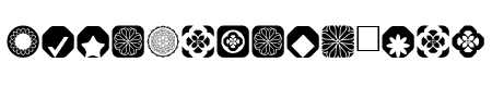 Fontsnthings 250th