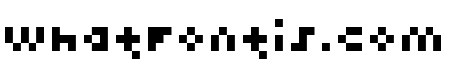Teeny-Pix Regular