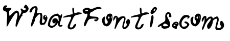 MyScriptFont