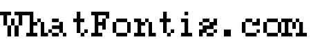 Fairfax Serif