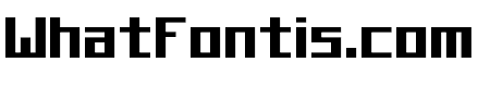 Monterey Bold