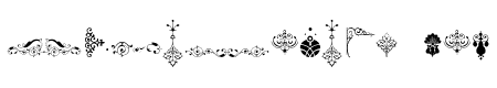 Soft Ornaments Eleven