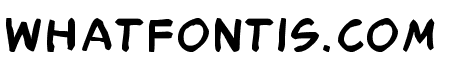 Smack Typographik