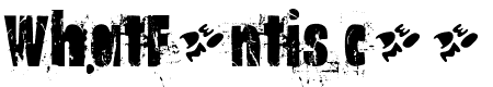 Old Note Demo