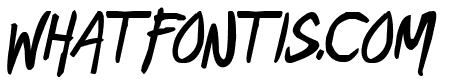 geekriot Bold Italic