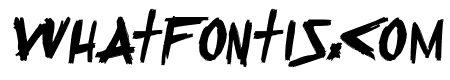 Sugar Death 2 Italic