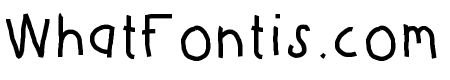 KBKinderWriteBold