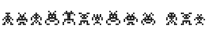 Binary SoldiersIII