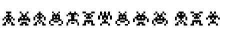 Binary Soldiers