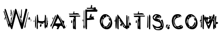 Berserker Condensed