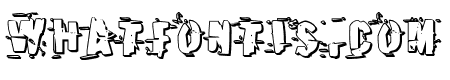 Earthshake 3D Regular