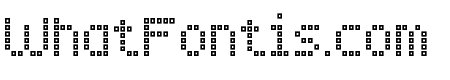 Brick LED-7