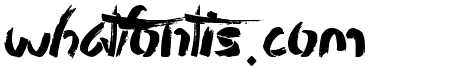 Stencil Brush
